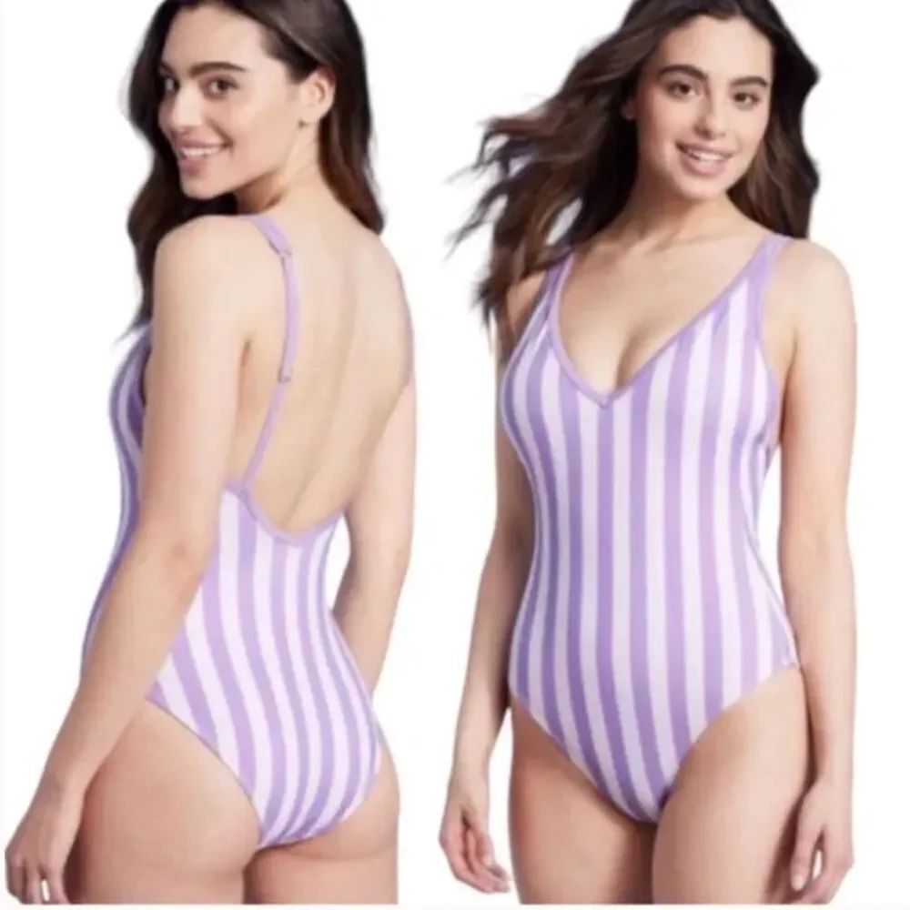 3for$20 NWT swim suit one piece Kona sol msrp 40$